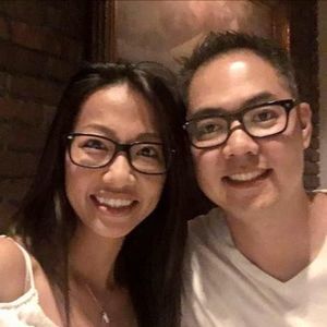 Meet your Posher, Lynn